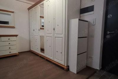 Apartament cu 2 camere semidecomandat, mobilat în Apărătorii Patriei - 2