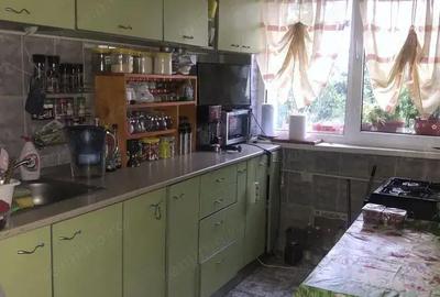 Apartament cu 3 camere semidecomandat, mobilat în Nord - 2