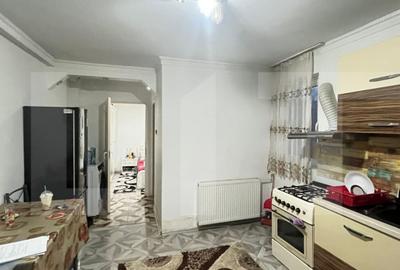 Garsoniera de vanzare Zona Parcul Tineretului - 2