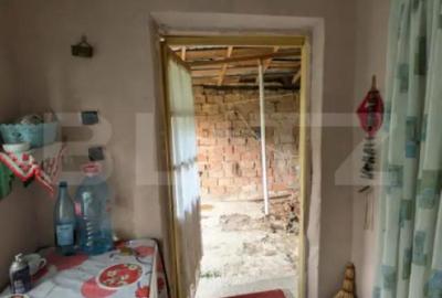 Casă cu 3 camere cu Teren 2540 Mp în Central - 5