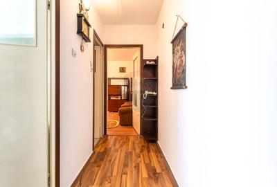 Apartament cu 2 camere de vânzare în zona Gemenii - 8