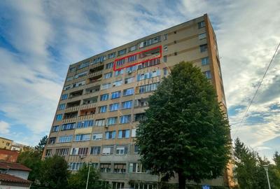 Apartament cu 3 camere de vanzare in zona Balcescu, Deva/ Hunedoara - 17