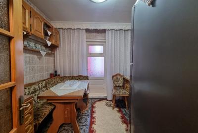 Arena Mall- 22 Decembrie- 2 camere decomandate- prima inchiriere - 7