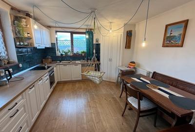 🏡 ☀️Casă familială modernă, spațioasă și luminoasă de vânzare - 3