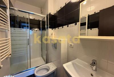 Apartament cu 3 camere decomandat, mobilat în Bucureștii Noi - 7