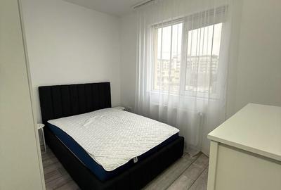 Apartament cu 3 camere, mobilat în Apărătorii Patriei - 5