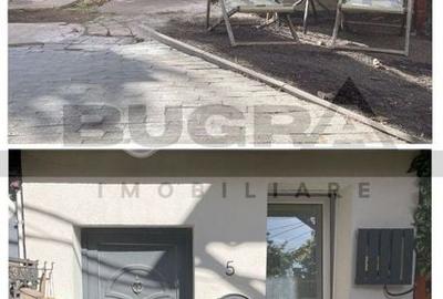 Apartament 3 camere la casa, Pet Friendly, modern, 70mp, zona Centrala - 6