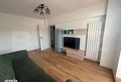 Apartament cu 2 camere decomandat în Gemenii - 5