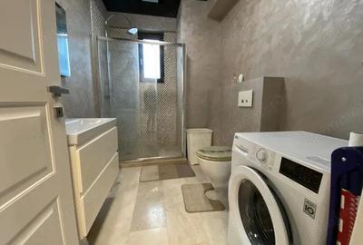 Apartament cu 2 camere decomandat, mobilat în Tomis Plus - 9