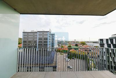 Apartament cu 2 camere semidecomandat în Sud