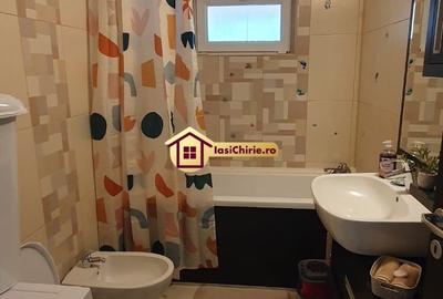 Apartament 3 camere Valea Lupului - 11