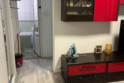 Vand apt. 3 cam. mobilat si utilat, la metrou Romancierilor - 10