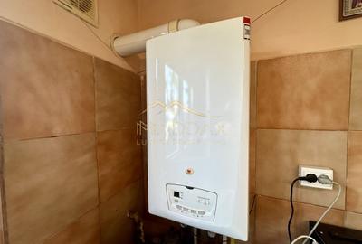 Casă individuală cu 2 camere cu Canalizare în Bd. Laminorului - 14