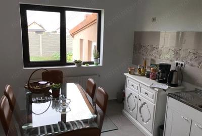 Casă cu 6 camere în Iosefin - 1