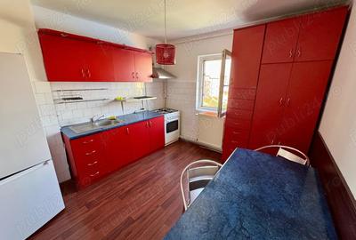 Proprietar vand apartament 3 camere, 72 mp Zona Calea ?agului - 2