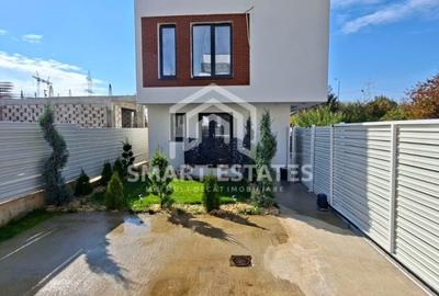 De vanzare vila tip duplex Trapezului sector 3 - 1