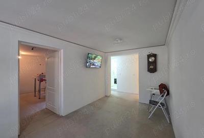 Casa renovata integral, par?ial finalizata - priveli?te catre Cetatea Devei, Str. Calugareni - 13