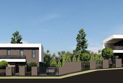 Casă cu 5 camere cu Teren 500 Mp în Săsar - 6