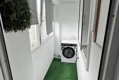 Garsonieră decomandată în Theodor Pallady - 2