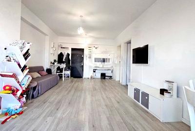 Apartament cu 2 camere semidecomandat, mobilat în Drumul Taberei - 6