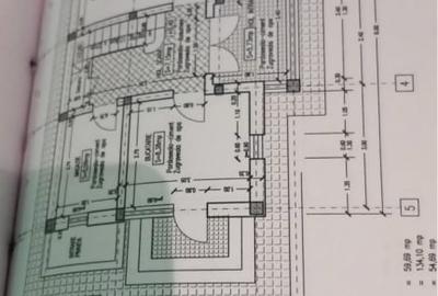 Casă individuală cu 3 camere cu Teren 1338 Mp în Crevedia - 10