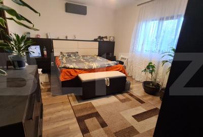 Casa de vanzare , 153 mp, teren 500 mp, Cartierul Marcus - 27