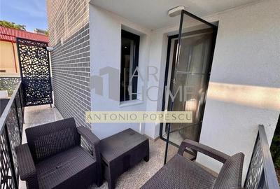 Apartament 3 camere, 3 balcoane, garaj subteran, Ploiesti, Republicii. - 2