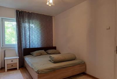 Apartament 2 camere in Deva, zona Zamfirescu, et 2 Apartament 2 camere in Deva, zona Zamfirescu, et 2 - 3