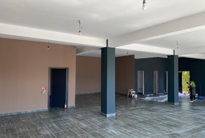 Spatiu Comercial DN1 Corbeanca Stradal De Închiriat - 5
