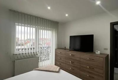Apartament cu 3 camere decomandat în Central - 5