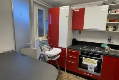Rahova, adiacent, 2 camere, 59mp, demisol, mobilat si utilat - 4