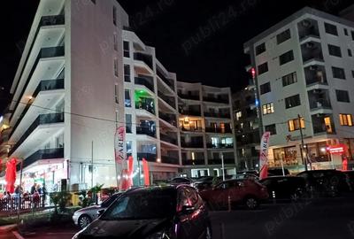 Apartament cu 3 camere semidecomandat în Nord - 7