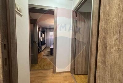 Apartament cu 2 camere semidecomandat în Uverturii - 8