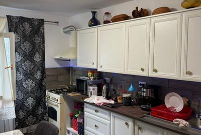 Apartament cu 2 camere decomandat în Central - 10
