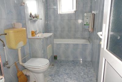 Apartament cu 2 camere semidecomandat în Micălaca - 2