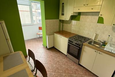 Ocazie!! Mircea cel Batran | Decomandat | Etaj 3 | Centrala termica si clima !! - 8