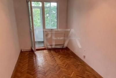 Apartament 3 camere, centrala/ Drumul Taberei - 2