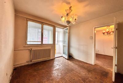 Apartament cu 4 camere decomandat în Ultracentral - 3