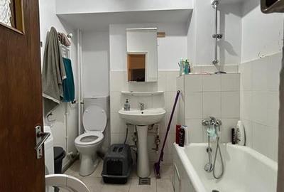 Apartament 3 camere, Drumul Taberei - 200m Metrou, bloc 1980 - 17