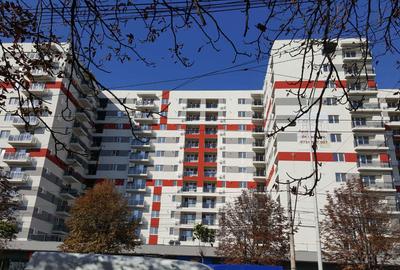 Apartament cu 2 camere decomandat în Păcii - 4