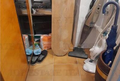 Bulevardul Decebal-Voronet-in exclusivitate vanzare 2 camere - 10