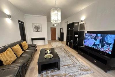 Apartament 3 Camere Domenii | 2 Terase | Centrala proprie | Parcare subterana - 3