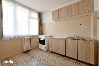 Apartament cu 2 camere decomandat în Domenii - 12