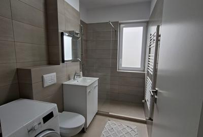 Apartament cu 2 camere semidecomandat în Buziașului - 10