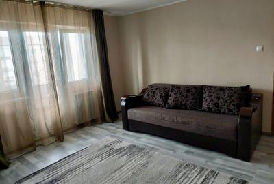 Apartament cu 3 camere semidecomandat în Lotus - 4