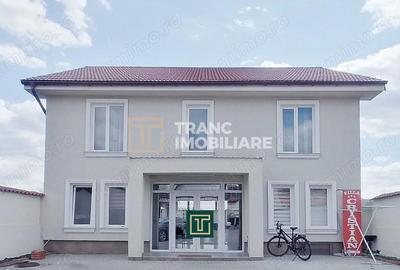 Spațiu comercial, de 600 mp, în Central - 17
