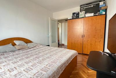 2 camere | centrala proprie | Olimpia-Stadion - 8