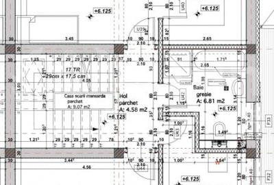 Casa tip duplex | 260mp utili | 300mp teren | Buna Ziua! - 6