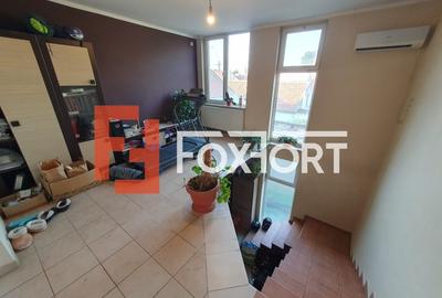 COMISION 0% Duplex complet, 327 mp utili si teren de 2869 mp, zona Freidorf - 10