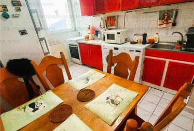 Apartament cu 2 camere decomandat în Centrul Civic